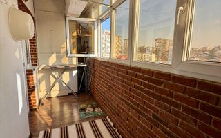 Apartament cu 3 camere decomandat - Gara - mobilat si utilat - Poză 9