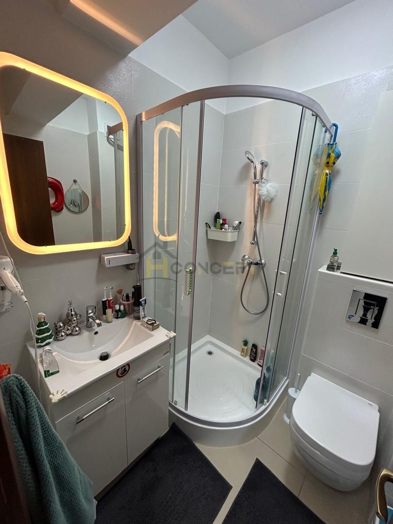 Apartament 4 camere mobilat Sisesti parter curte 63 mp comision 0% - Poză 3