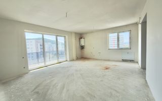 Apartament 3 Camere | 2 Bai | Intermediar | Semifinisat  Zona VIVO BMW - Poză 1