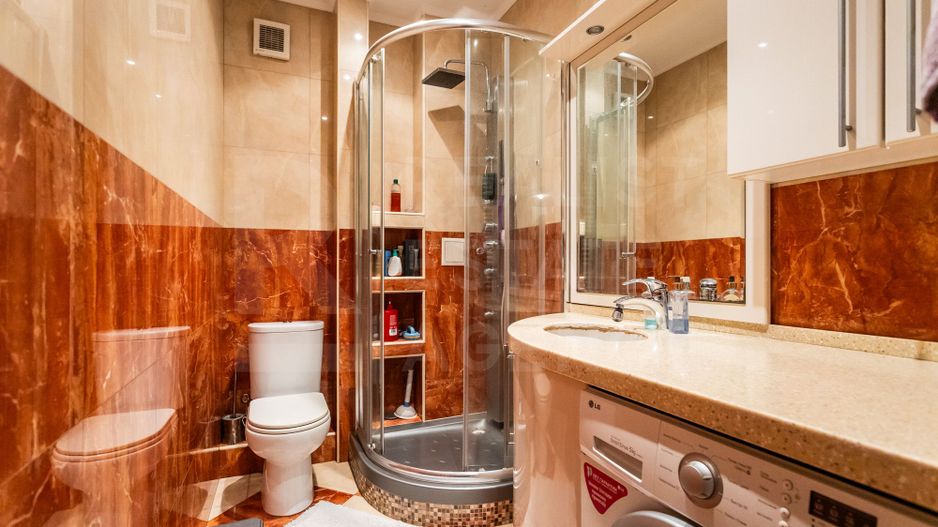 Vânzare, apartament, 3 camere, bd. Ștefan Cel Mare Și Sfânt, Centru - Poză 14