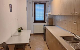 Garsonieră decomandată 54 mp | Loc parcare|  Virtuții - Poză 5