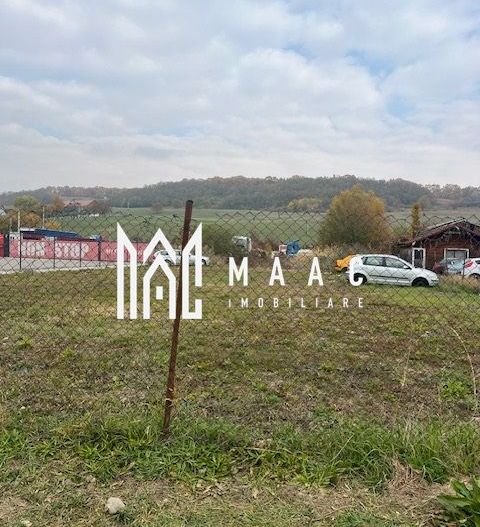 TEREN INTRAVILAN 2300 MP I ACCES DIRECT DIN DRUM NATIONAL I CRISTIAN - Poză 2