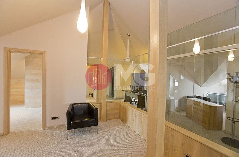 VIla Kiseleff de vanzare- Palat - Poză 29