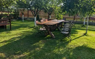 CASĂ\VILĂ DE VÂNZARE \COM. OBREJA\SAT IAZ\CARAȘ-SEVERIN - Poză 11