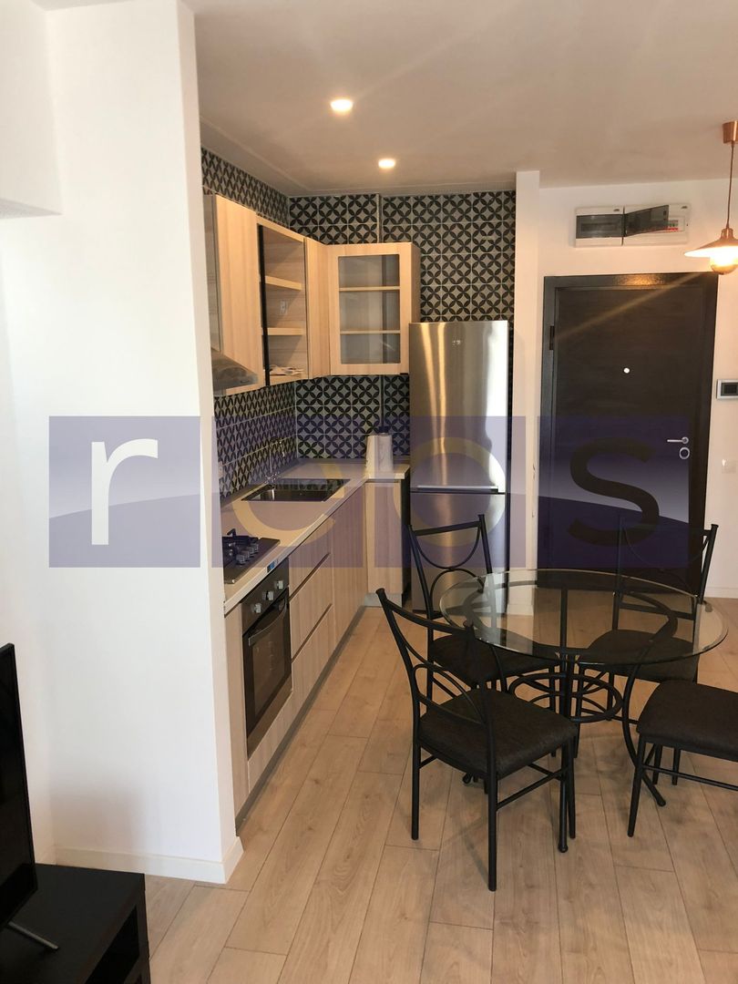 INCHIRIERE APRTAMENT 2 CAMERE | MOBILAT SI UTILAT | 50MP | LOC PARCARE - Poză 8