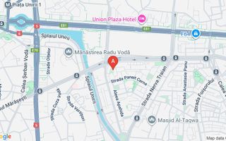 Inchiriez garsoniera nemobilata, Unirii, Goga, langa Camera de Comert, Inalta Cu - Poză 1