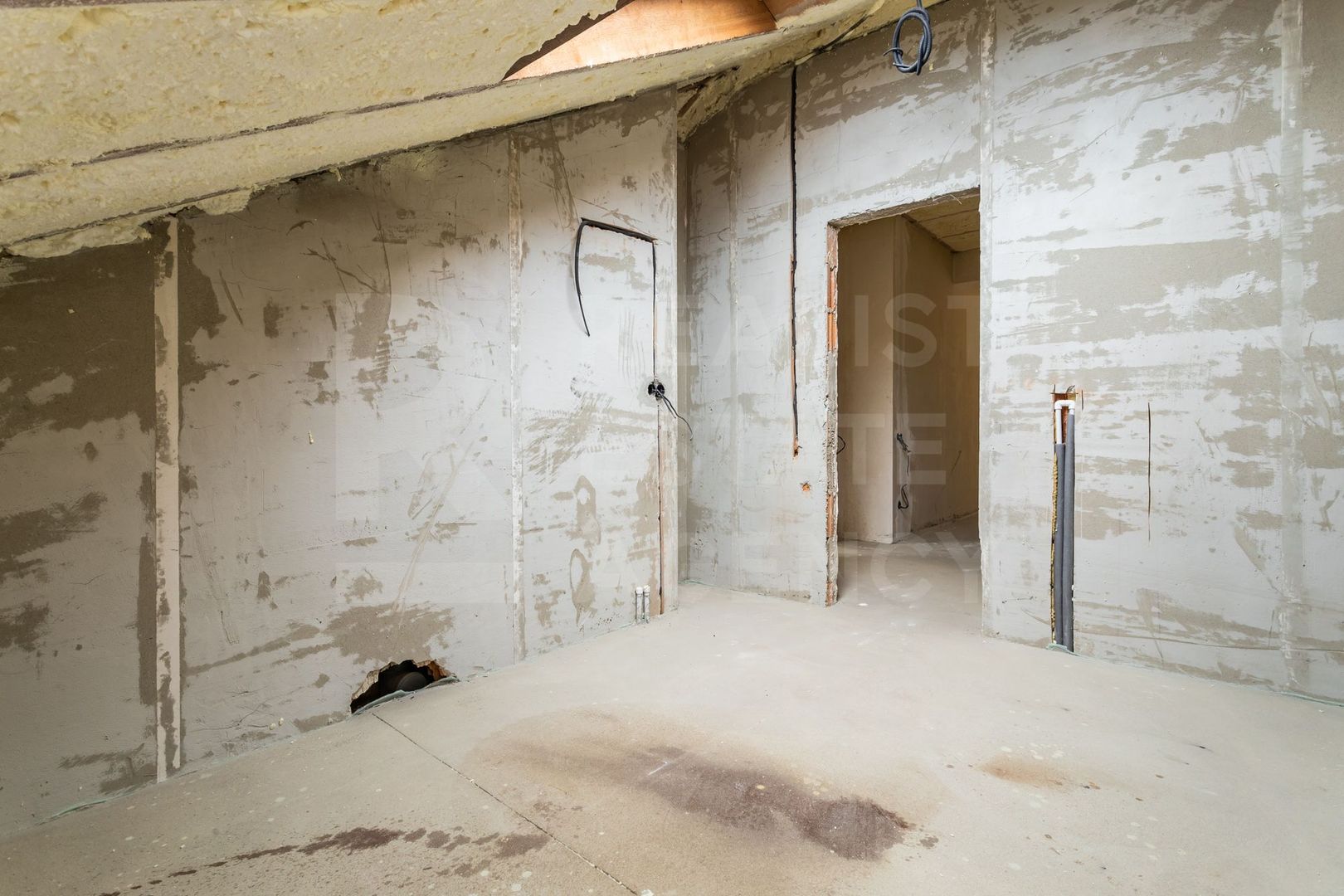 Vânzare, penthouse, 4 camere, strada Nicolae Dimo, Durlești - Poză 33