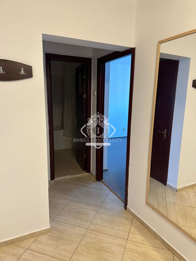 Apartament 2 camere decomandat – bloc 1989 in zona Unirii / Corneliu Coposu - Poză 8