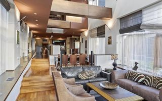 VILA EXCLUSIVISTA CU PISCINA IN SNAGOV - Schiță 11