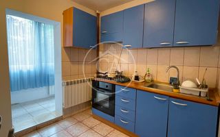 Apartament cu 2 camere de vânzare în zona Calea Aradului/Ramada,Oradea - Poză 6