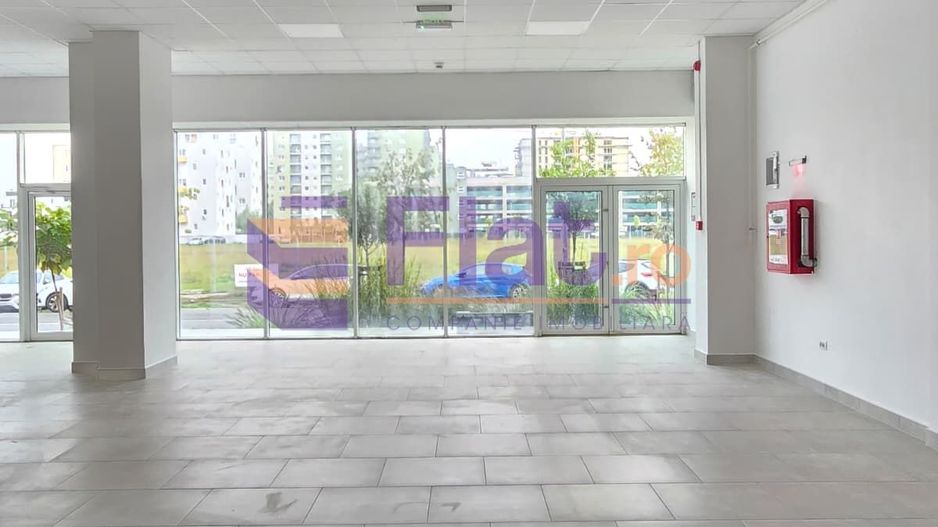 Spațiu comercial în zonă cu vad – Tractorul Coresi - Poză 11