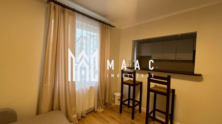 Garsonieră | 26 mp | Mobilată și utilată | Parter | Turnișor-Ogorului - Poză 7