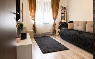 Braytim-Musicescu | 3 camere | Parcare CF | Mobilat și utilat - Poză 7