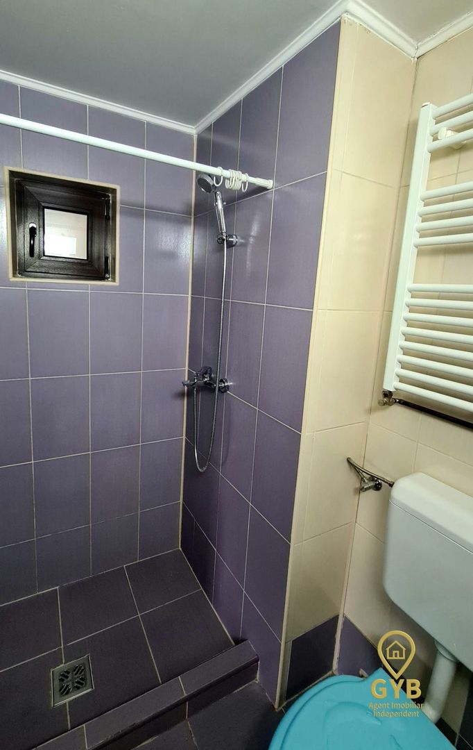 Casă de vânzare – zonă centrală, Strada Primăriei, constructie 2016 - Poză 15