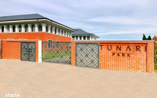 Tunari Park Rezidential - Poză 2