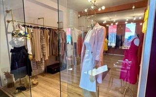 Cismigiu | 35 mp | Spatiu boutique in cladire istorica restaurata - Poză 3