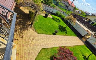 Vilă premium în Strejnicu | 8 camere | 345 mp utili | teren 595 mp - Poză 64