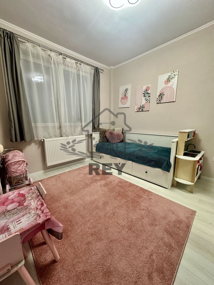 Apartament 2 camere decomandat etaj 2 | Turnisor - Poză 13