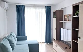 Apartament 2 camere Otopeni - Prima  închiriere - Poză 2