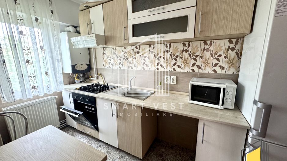 Apartament 2 camere | 50 mp | Zona Micro 16 - Poză 5