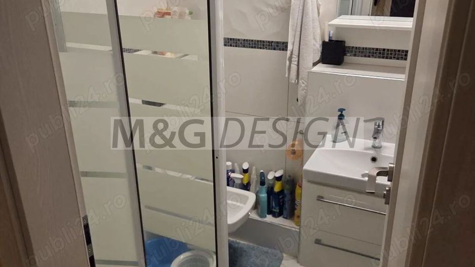 Apartament 3 camere zona Lipovei - Poză 9