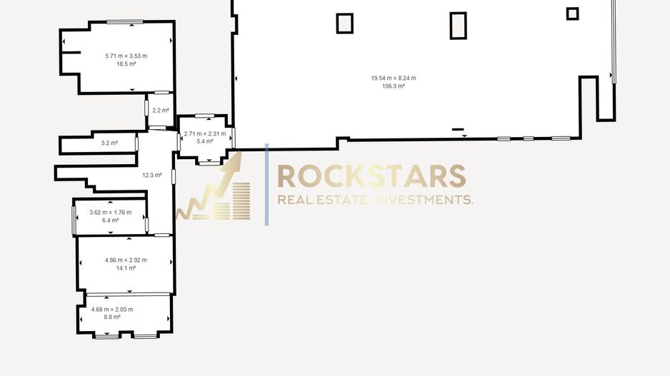 Spatiu birouri | Sala sport | Nicolae Caramfil - Poză 30