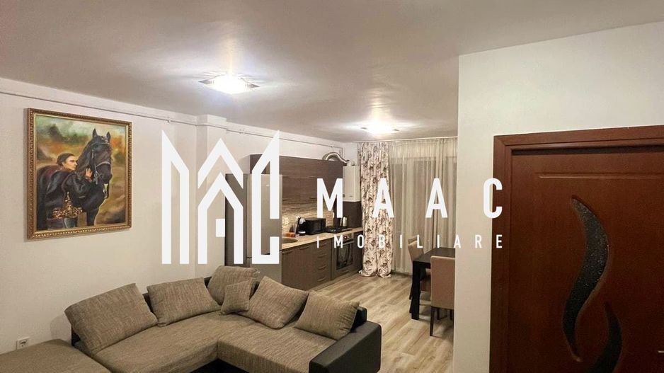 Apartament modern cu 2 camere | City Residence Sibiu | Parter | - Poză 10