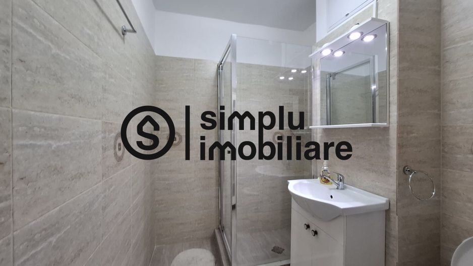 2 decomandate, etaj 2/4, Rovine - Poză 6