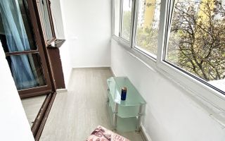 Garsoniera spatioasa moderna, 3 minute metrou Costin Georgian, etaj 5 - Poză 7