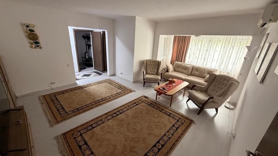 Apartament Herastrau // Băneasa - Poză 1
