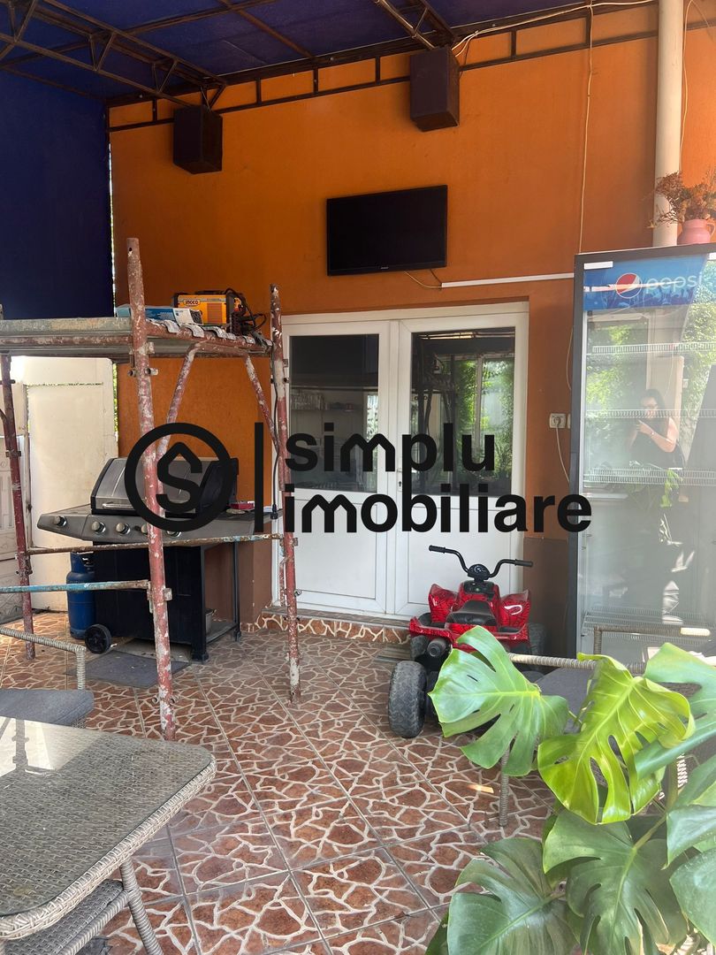 Vila S+P+1+M Lapus, str Paunitei - Poză 17