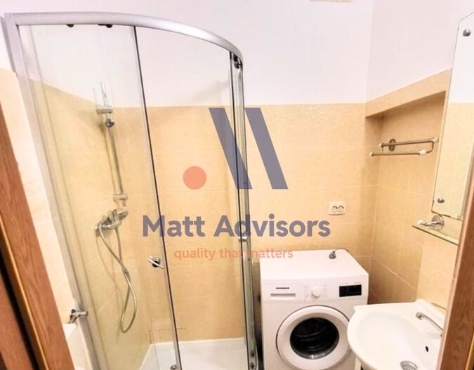 DE INCHIRIAT | Apartament 2 camere | BARBU VACARESCU - Poză 8