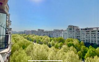 Duplex superb cu scara interioara si vedere la bulevard, zona Unirii - Poză 2