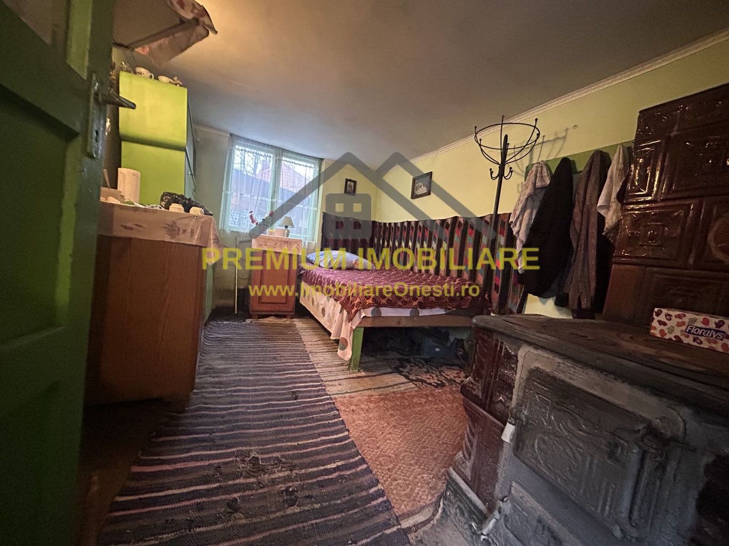 Casa de vanzre/schimb în Brătila - Poză 9