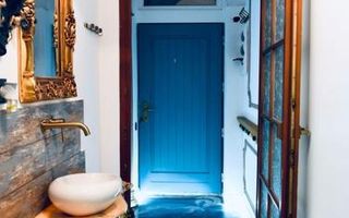 De Inchiriat Apartament 2 camere Cismigiu sector 1 - Poză 13