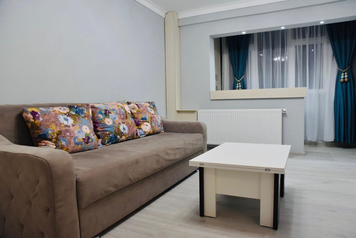Apartament de inchiriat cu 2 camere - Poză 4
