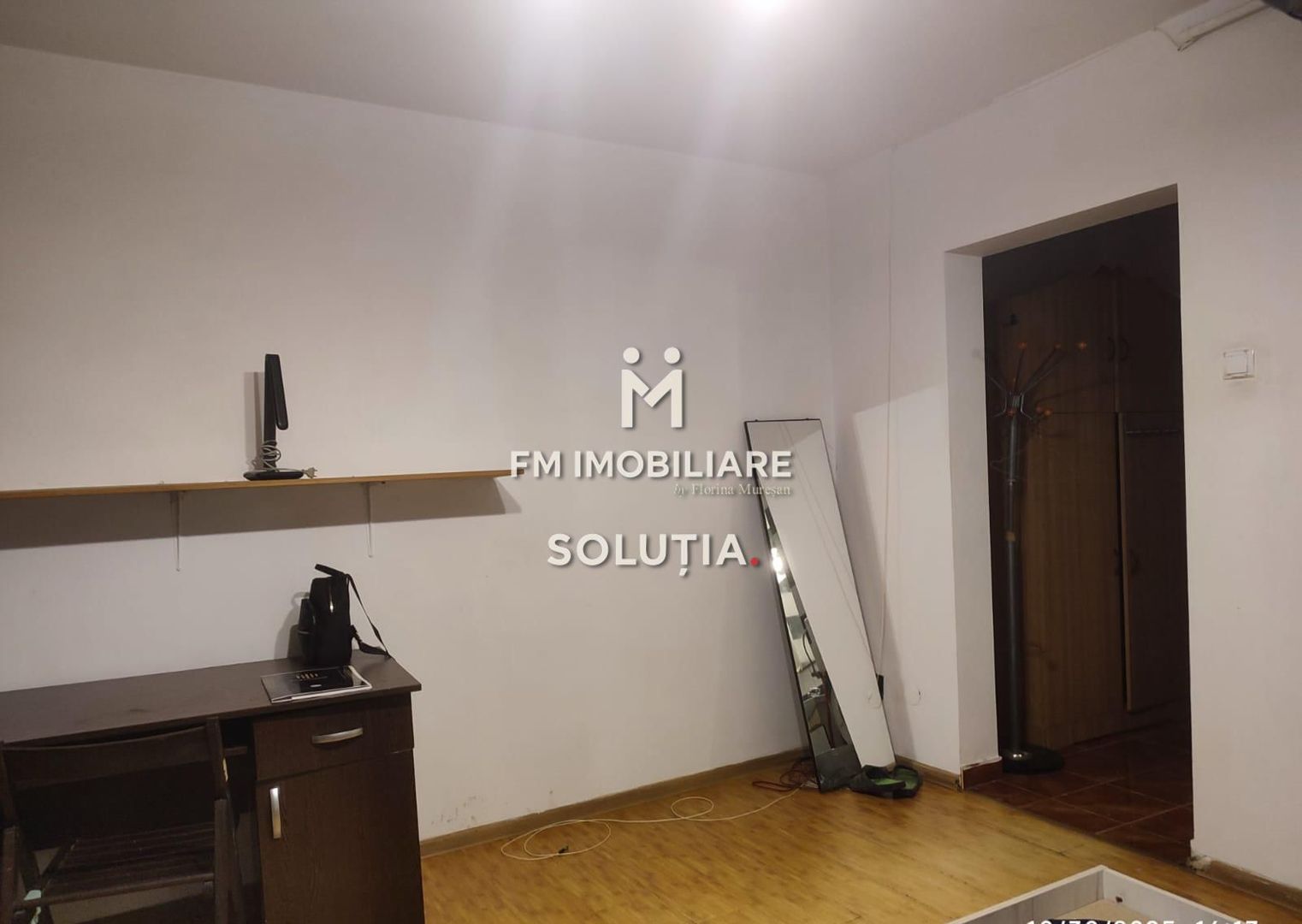 Apartament cu o cameră, bd-ul Independenței! - Poză 3