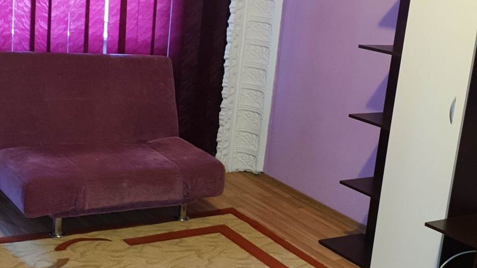 Vând ap.2 camere, proprietar - Poză 3