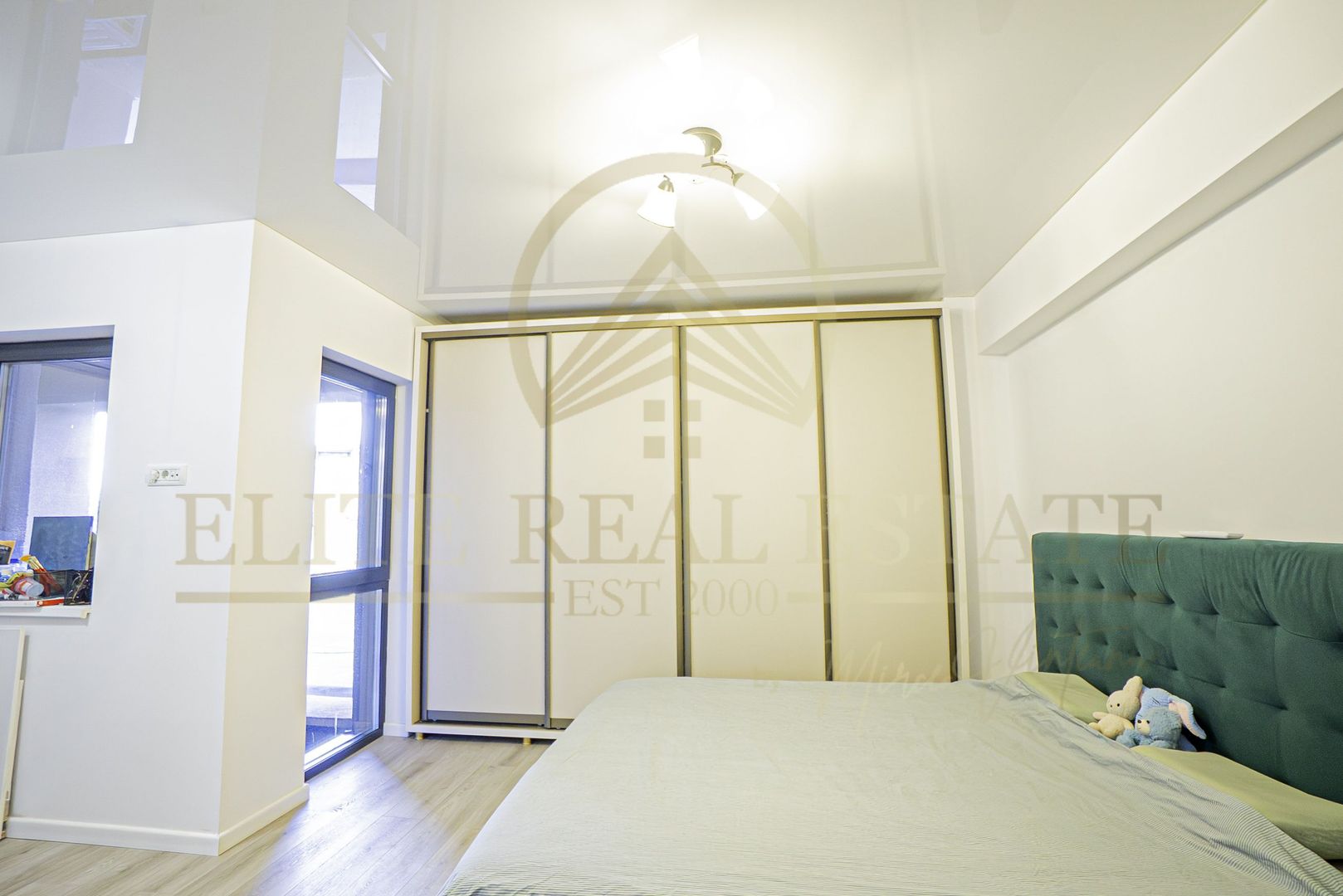 Apartament 2 camere | 60 mp utili | Bloc nou | Casa de Cultura | - Poză 9