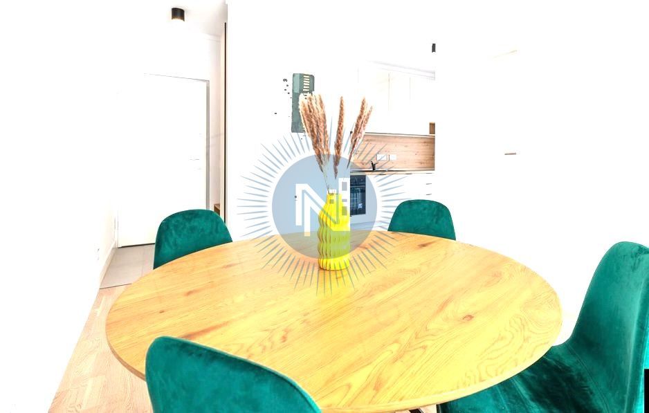 Apartament 2 camere Marmura Residence cu loc de parcare - Poză 2