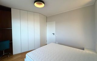 2 camere, modern, Parcare, terasa, Wings, zona Lidl, Frunzisului, UMF - Poză 7