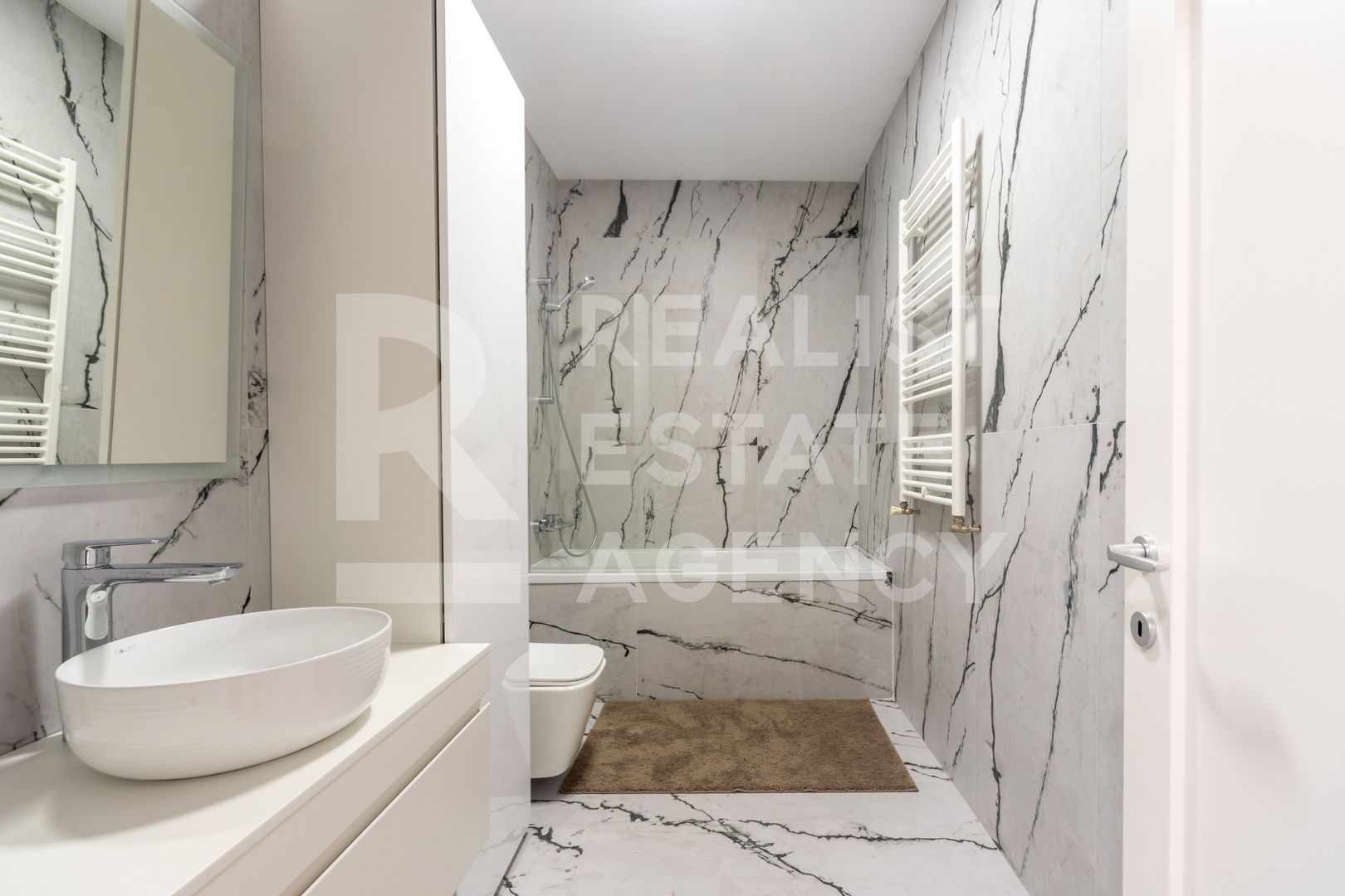 Apartament premium cu 2 camere | North Avenue by A|B Imobiliare - Poză 15