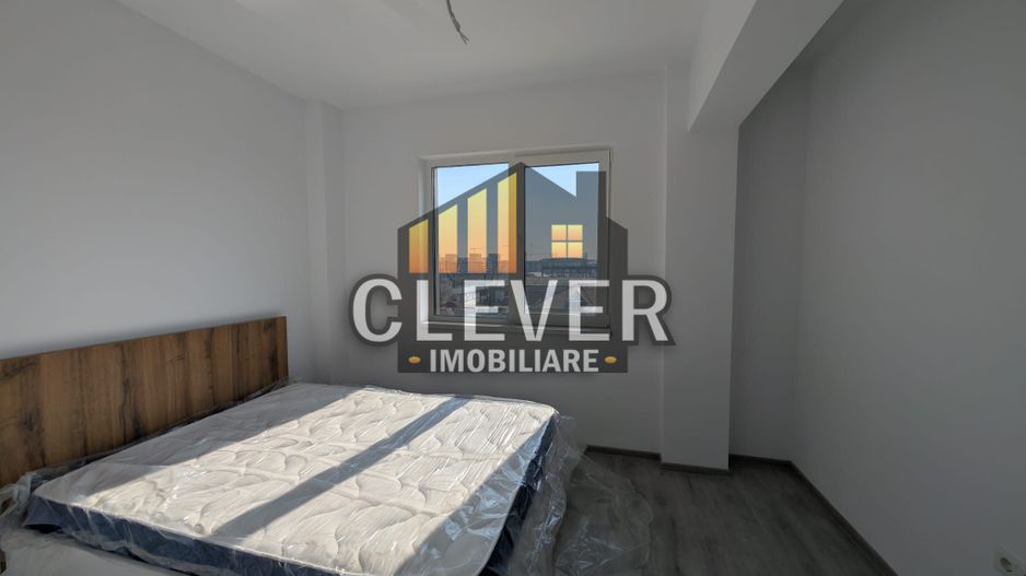 Apartament 2 camere Finalizat, Mobilat Parțial, Parcul Teilor - Poză 4