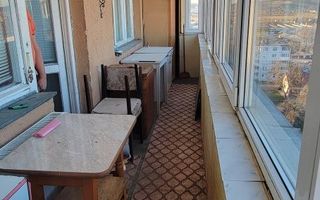 🏡 De vânzare apartament 2 camere | 47 mp | Mureșeni |  85.000 € - Poză 3