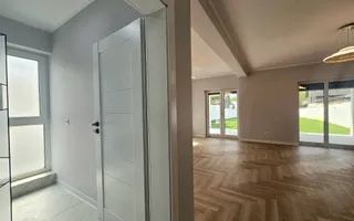 Casa gata de mutare,  finisata, curte mare amenajata Selimbar - Poză 11