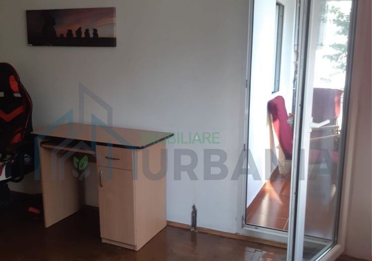 Apartament 2 camere în Dancu, 54 m2, decomandat - Poză 2