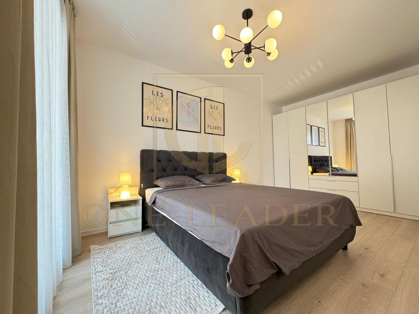 Apartament 2 Camere | Qualis - Petfriendly - Poză 3