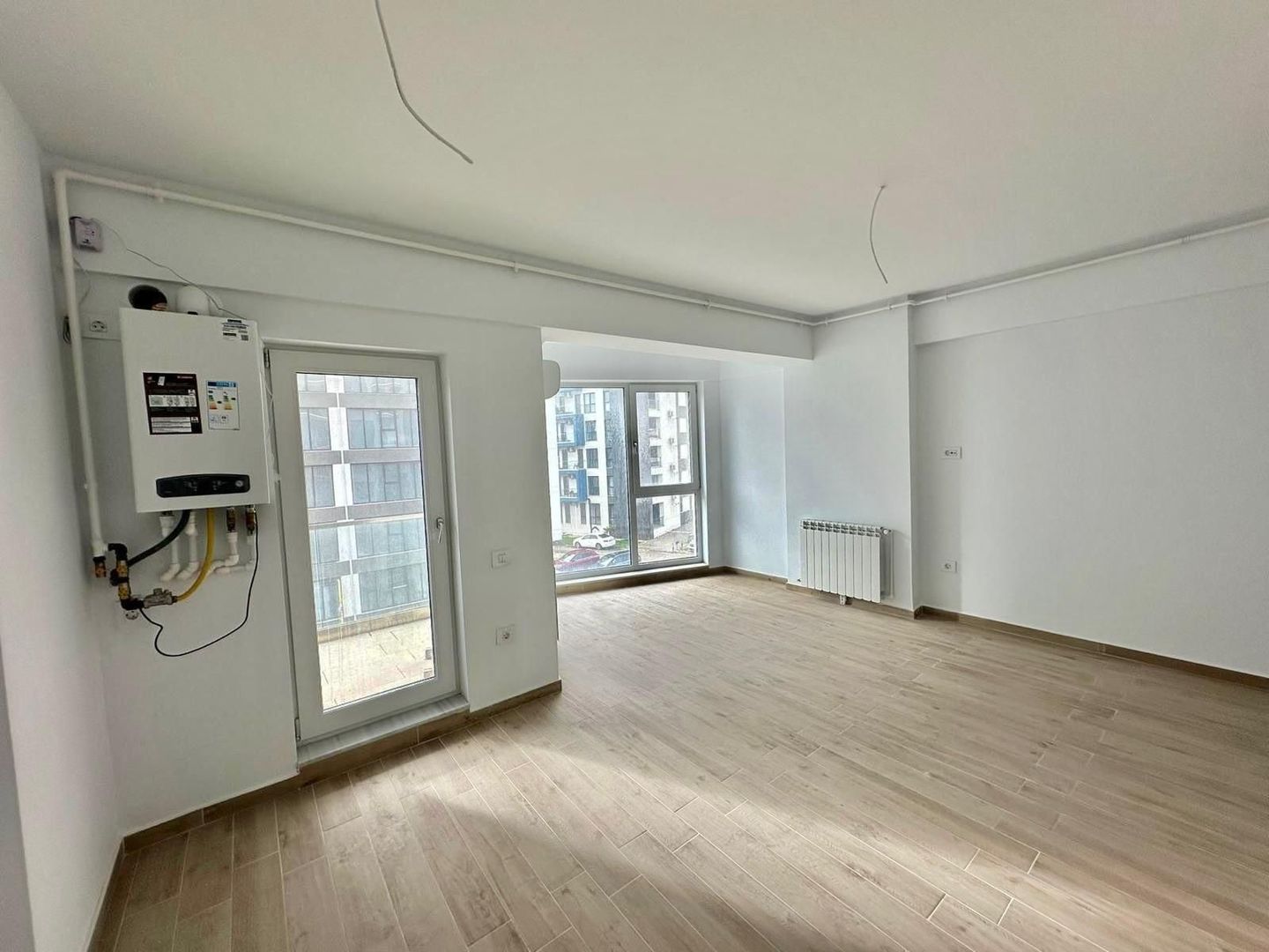 Apartament deosebit 2 camere Mamaia - Poză 1