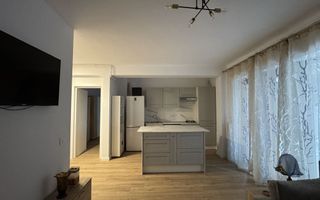 Apartament 2 camere Pipera Apartments | Grădină | Pet friendly | 750 € - Poză 4
