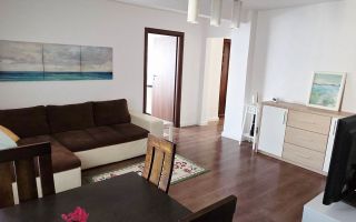 Inchiriere apartament 2 dormitoare etaj 2, Parcul Circului - Poză 1